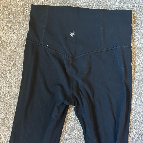 Athleta Elation straight leg pant - Picture 1 of 3